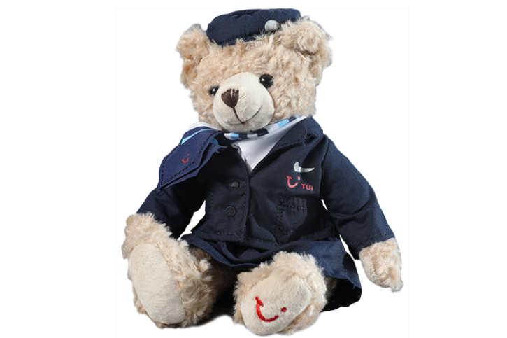 Tui Teddy Bear