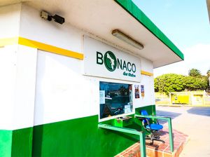 Bonaco