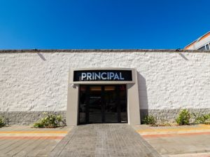 principal