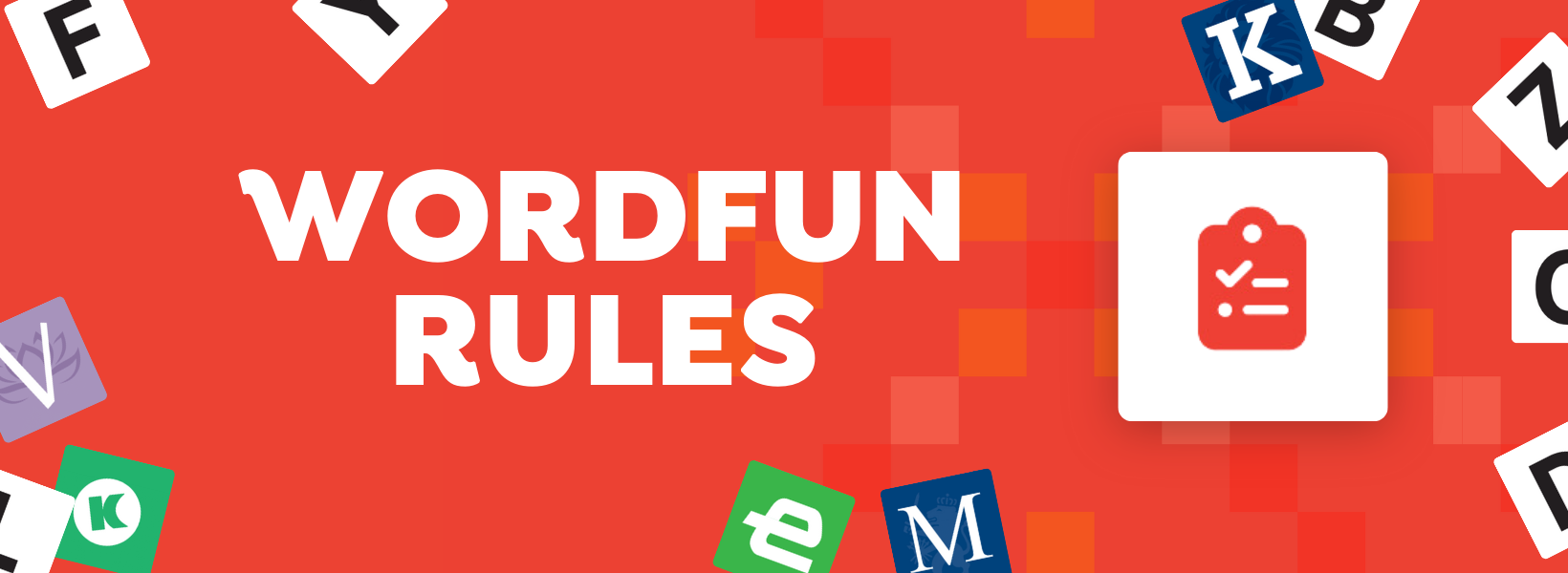 WordFun Banner