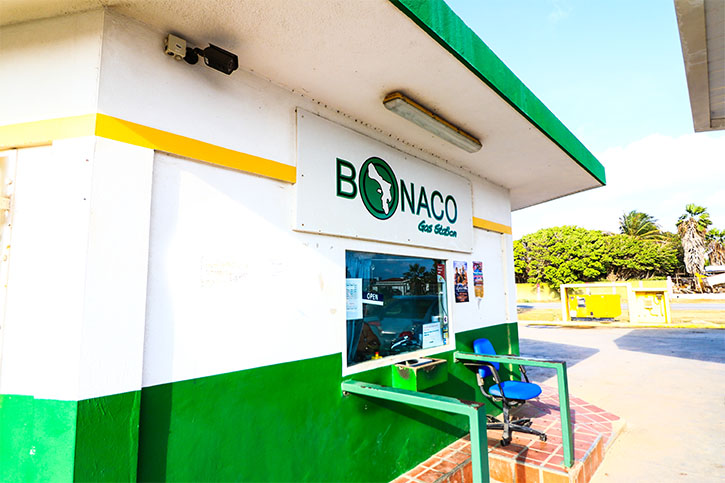 Bonaco