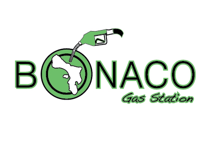 BONACO Gas Station