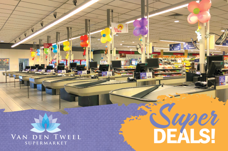 Superdeals