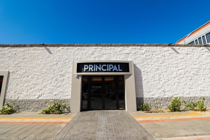 principal